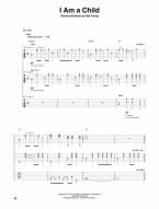 Neil Young: Decade (noty, tabulatury na kytaru)