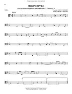 Big Book Of Viola Songs (noty na violu)