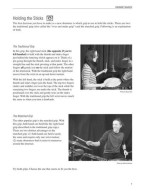 Learn to Play The Drumset – All-In-One Combo Pack (noty na bicí) (+audio & video)