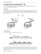 Learn to Play The Drumset – All-In-One Combo Pack (noty na bicí) (+audio & video)
