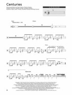 Drum Chart Hits - 30 Transcriptions Of Popular Songs (noty na bicí)