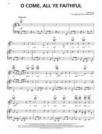 Pentatonix: A Pentatonix Christmas (noty na klavír, zpěv, akordy na kytaru)