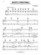 Pentatonix: A Pentatonix Christmas (noty na klavír, zpěv, akordy na kytaru)