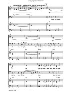 Toto: Africa (Arr Emerson Roger) SAB Choir (noty na sborový zpěv) - SADA 5 ks