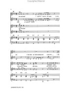 Queen: Somebody To Love (Glee) (SSA) (noty na sborový zpěv) - SADA 5 ks