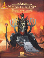 Mastodon: Emperor Of Sand (noty, tabulatury na kytaru)