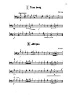 Suzuki Cello School Volume 1 2014 - Revised Edition (noty na violoncello) (+audio)