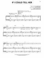 Music Minus One Vocal: Dear Evan Hansen (noty na zpěv, klavír) (+audio)