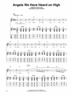 Guitar Play-Along 97: Christmas Classics (noty, tabulatury na kytaru) (+audio)