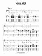 Guitar Play-Along 97: Christmas Classics (noty, tabulatury na kytaru) (+audio)