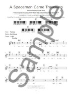 Really Easy Keyboard: Bumper Christmas Book (noty na keyboard) (+audio & software & eBook)