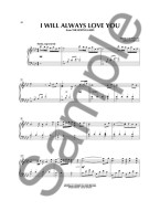 Romantic Film Music For Piano Solo (noty na sólo klavír)