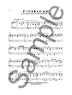 Romantic Film Music For Piano Solo (noty na sólo klavír)