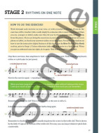The Novello Guide To Sight-Singing (noty na zpěv)