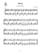 World Music For Accordion Made Easy (noty na akordeon) (+audio)
