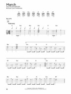 First 50 Christmas Carols You Should Play On Guitar (akordy na kytaru, texty písní)