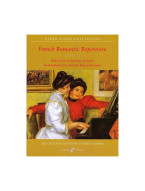 French Romantic Repertoire - Level 2 (noty na sólo klavír)