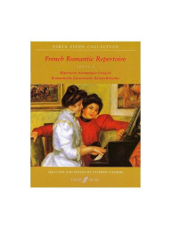 French Romantic Repertoire - Level 2 (noty na sólo klavír)