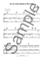 Udo Jürgens: Seine Größten Erfolge Für Klavier, Gesang Und Gitarre (noty na klavír, zpěv, akordy na kytaru)