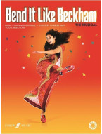 Bend It Like Beckham / Blafuj jako Beckham (noty na zpěv, klavír)