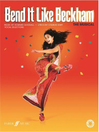 Bend It Like Beckham / Blafuj jako Beckham (noty na zpěv, klavír)