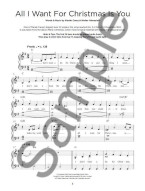 Really Easy Piano: Bumper Christmas Book (noty na snadný sólo klavír) (+audio & software & eBook)