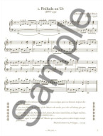 Richard Siegel: Répertoire pour le clavecin Vol. 1 (noty na cembalo)