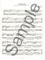 Richard Siegel: Répertoire pour le clavecin Vol. 2 (noty na cembalo)