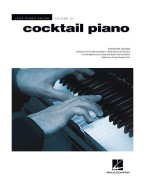 Cocktail Piano - Jazz Piano Solos Series Volume 31 (noty na sólo klavír)