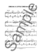 Cocktail Piano - Jazz Piano Solos Series Volume 31 (noty na sólo klavír)