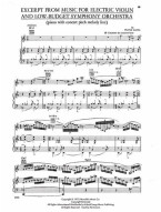 The Frank Zappa Songbook: Volume 1 (noty na klavír, zpěv, akordy na kytaru)