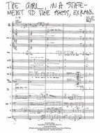 The Frank Zappa Songbook: Volume 1 (noty na klavír, zpěv, akordy na kytaru)