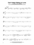 Love Songs: Violin Play-Along 67 (noty na housle) (+audio)