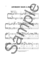 Dear Evan Hansen Selections (noty na snadný sólo klavír)