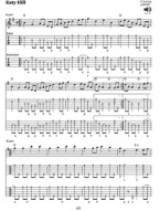Old-Time Favorites for Clawhammer Banjo (noty, tabulatury na banjo) (+audio)
