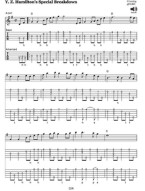 Old-Time Favorites for Clawhammer Banjo (noty, tabulatury na banjo) (+audio)