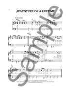 Popular Sheet Music: 30 Hits From 2015-2017 (noty na snadný sólo klavír)