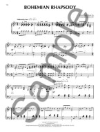 Creative Piano Solo: Bohemian Rhapsody & Other Epic Songs (noty na sólo klavír)