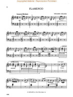 Accent on Gillock - Vol 5 Piano Book (noty na sólo klavír)