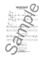 John Fahey: Guitar Anthology (noty, tabulatury na kytaru)