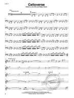2Cellos: Sheet Music Collection - Selections From Celloverse, In2ition & Score (noty na violoncello)
