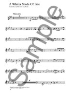 Guest Spot: Playalong For Saxophone - 20 Classic Hits (Gold Edition) (noty na altsaxofon) (+audio)