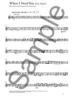 Guest Spot: Playalong For Alto Saxophone - Seventies Hits (noty na altsaxofon) (+audio)