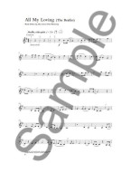 Guest Spot: Playalong For Clarinet - 21 Great Songs (Gold Edition) (noty na klarinet) (+audio)