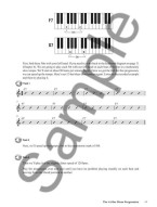 How To Play Blues Piano By Ear (noty na sólo klavír) (+audio)