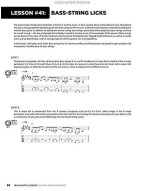 100 Country Lessons - Guitar Lesson Goldmine Series (noty, tabulatury na kytaru) (+audio)
