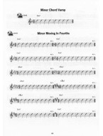 Essential Jazz Lines: In The Style Of Wes Montgomery - Guitar Edition (noty, tabulatury na kytaru) (+audio)