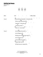 The 3 Chord Songbook: Strum & Sing Series (akordy na kytaru, texty písní)