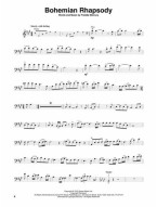 Queen: Cello Play-Along 8 (noty na violoncello) (+audio)