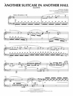 Andrew Lloyd Webber Piano Songbook - Phillip Keveren Series (noty na sólo klavír)